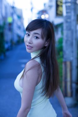 走村媳妇好美